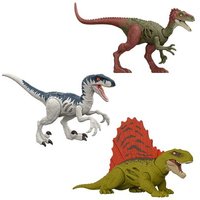 MATTEL GWN13 Jurassic World Extreme Damage Feature Dino - sortiert MATTEL GWN13 Jurassic World Extreme Damage Feature Dino - sortiert von Mattel