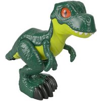 MATTEL GWP06 Imaginext® Jurassic World™ XL Dino T-Rex, Dinosaurier- Spielzeug von Mattel
