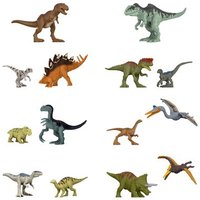 MATTEL GWP38 Jurassic World Minis Figuren - sortiert MATTEL GWP38 Jurassic World Minis Figuren - sortiert von Mattel