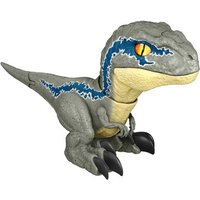 MATTEL GWY55 „Jurassic World Dominion: Ein neues Zeitalter“ Uncaged Rowdy Roars MIRROR DINO mit Bewegung und Geräuschen MATTEL GWY55 „Jurassic World Dominion: Ein neues Zeitalter“ Uncaged Rowdy Roars MIRROR DINO mit Bewegung und Geräuschen von Mattel