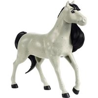 MATTEL GXD96 GXF02 Spirit Pferd Paint Horse, 20 cm von Mattel