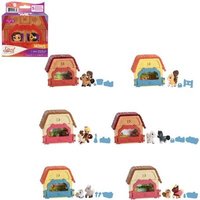 MATTEL GXF86 Spirit Precious Ponies & Friends Sammelfiguren, sortiert MATTEL GXF86 Spirit Precious Ponies & Friends Sammelfiguren, sortiert von Mattel