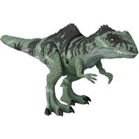 MATTEL GYC94 Jurassic World Strike N' Roar Giganotosaurus MATTEL GYC94 Jurassic World Strike N' Roar Giganotosaurus von Mattel