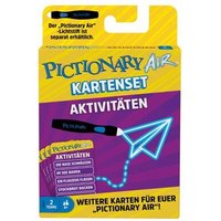 MATTEL GYP07 MATTEL Games Pictionary Air Extension Pack Activities von Mattel