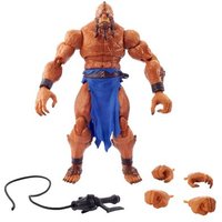 MATTEL GYV16 Masters of the Universe Masterverse - Revelation Beast Man, 18cm von Mattel