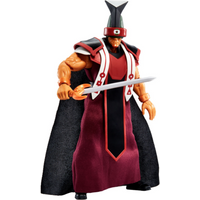 MATTEL GYY38 Masters of the Universe Masterverse Revelation Tri-Klops Actionfigur, ca. 18 cm MATTEL GYY38 Masters of the Universe Masterverse Revelation Tri-Klops Actionfigur, ca. 18 cm von Mattel