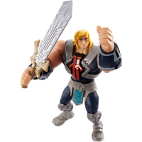 MATTEL HBL66 He-Man and The Masters of the Universe MOTU-Actionfiguren MATTEL HBL66 He-Man and The Masters of the Universe MOTU-Actionfiguren von Mattel