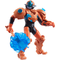 MATTEL HBL68 He-Man and the Masters of the Universe Figur Man-At-Arms MATTEL HBL68 He-Man and the Masters of the Universe Figur Man-At-Arms von Mattel