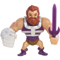 MATTEL HBR81 HBR95 Masters of the Universe Revelation Fisto MATTEL HBR81 HBR95 Masters of the Universe Revelation Fisto von Mattel