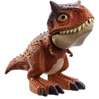 MATTEL HBY84 Jurassic World Wild Chompin' Carnotaurus MATTEL HBY84 Jurassic World Wild Chompin' Carnotaurus von Mattel