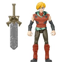 MATTEL HDR50 He-Man and The Masters of the Universe MOTU-Actionfigur Prince Adam von Mattel