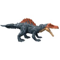 MATTEL HDX51 Jurassic World Massive Action Siamosaurus MATTEL HDX51 Jurassic World Massive Action Siamosaurus von Mattel