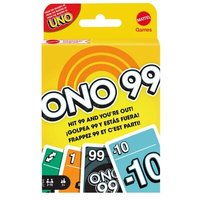 MATTEL HHL37 MATTEL Games O'NO 99 von Mattel
