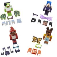 MATTEL HJG74 Minecraft Creator Series Figur - sortiert MATTEL HJG74 Minecraft Creator Series Figur - sortiert von Mattel
