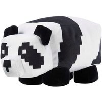 MATTEL HLN10 Minecraft Kuscheltier Panda, 20 cm MATTEL HLN10 Minecraft Kuscheltier Panda, 20 cm von Mattel
