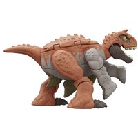 MATTEL HLP05 Jurassic World Fierce Changers Double Dangers, sortiert von Mattel