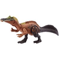 MATTEL HLP22 Jurassic World Wild Roar Irritator MATTEL HLP22 Jurassic World Wild Roar Irritator von Mattel