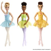 MATTEL HLV92 Disney Prinzessin Ballerina, sortiert von Mattel