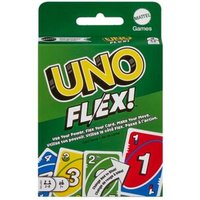 MATTEL HMY99 MATTEL Games UNO Flex von Mattel