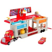 MATTEL HPD82 Disney und Pixar Mobile Lackiererei Mack Spielset mit Farbwechseleffekt MATTEL HPD82 Disney und Pixar Mobile Lackiererei Mack Spielset mit Farbwechseleffekt von Mattel