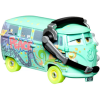 MATTEL HPG76 Disney Pixar Cars Die-Cast NIGHT RACING, sortiert MATTEL HPG76 Disney Pixar Cars Die-Cast NIGHT RACING, sortiert von Mattel