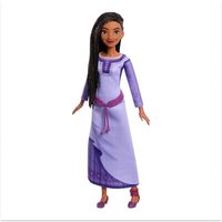 MATTEL HPX23 Disney Daylight FD Hero Doll MATTEL HPX23 Disney Daylight FD Hero Doll von Mattel