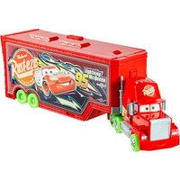 MATTEL HPX76 Disney and Pixar Cars Glow Racer Mack Transporter Set MATTEL HPX76 Disney and Pixar Cars Glow Racer Mack Transporter Set von Mattel