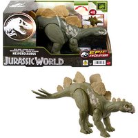MATTEL HTK69 Jurassic World Wild Roar Hesperosaurus MATTEL HTK69 Jurassic World Wild Roar Hesperosaurus von Mattel