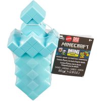 MATTEL HTK99 Minecraft Mini Mode Bergbau Sortiment MATTEL HTK99 Minecraft Mini Mode Bergbau Sortiment von Mattel