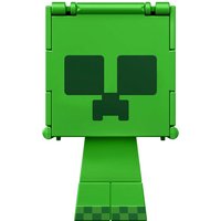 MATTEL HTL46 Minecraft Flippin' Figure Creeper + Charged Creeper MATTEL HTL46 Minecraft Flippin' Figure Creeper + Charged Creeper von Mattel