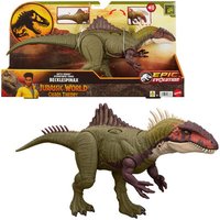MATTEL HXF52 Jurassic World Battle Roar Becklespinax MATTEL HXF52 Jurassic World Battle Roar Becklespinax von Mattel