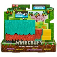 MATTEL HXM85 Minecraft Sniffer MATTEL HXM85 Minecraft Sniffer von Mattel