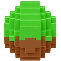 MATTEL HXT64 Minecraft Mini Mode Spawn Egg als Überraschung von Mattel