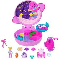 MATTEL JCB18 Polly Pocket Babyplanet Schatulle MATTEL JCB18 Polly Pocket Babyplanet Schatulle von Mattel