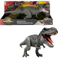MATTEL JCH02 Jurassic World REBIRTH Feature T.Rex MATTEL JCH02 Jurassic World REBIRTH Feature T.Rex von Mattel