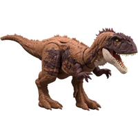 MATTEL JCL64 Jurassic World Wild Roar Kryptops MATTEL JCL64 Jurassic World Wild Roar Kryptops von Mattel