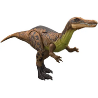MATTEL JCL73 Jurassic World Gigantic Trackers Suchiomimus MATTEL JCL73 Jurassic World Gigantic Trackers Suchiomimus von Mattel