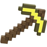 MATTEL JCV18 Minecraft Basic Roleplay Spitzhacke MATTEL JCV18 Minecraft Basic Roleplay Spitzhacke von Mattel