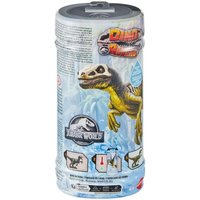 MATTEL JDC52 Jurassic World Dino Reveal, Überraschungsinhalt MATTEL JDC52 Jurassic World Dino Reveal, Überraschungsinhalt von Mattel