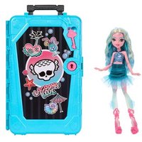 MATTEL JDR51 Monster High Verborgene Schätze Oase Lagoona MATTEL JDR51 Monster High Verborgene Schätze Oase Lagoona von Mattel