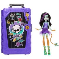 MATTEL JDR52 Monster High Verborgene Schätze Oase Jinafire MATTEL JDR52 Monster High Verborgene Schätze Oase Jinafire von Mattel