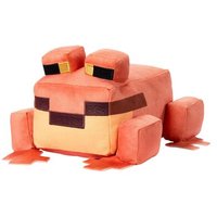 MATTEL JDW11 Minecraft Plüschfrosch-Spielzeug, ca. 20 cm MATTEL JDW11 Minecraft Plüschfrosch-Spielzeug, ca. 20 cm von Mattel