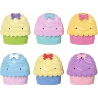MATTEL JFG78 Disney Prinzessin Cupcake Reveal, sortiert von Mattel