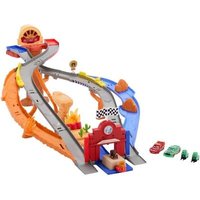 MATTEL JFL57 Disney Pixar Cars Playset von Mattel