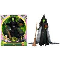 MATTEL JFM12 Wicked Elphaba Deluxe-Modepuppe Movie 2 MATTEL JFM12 Wicked Elphaba Deluxe-Modepuppe Movie 2 von Mattel