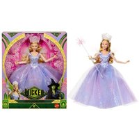 MATTEL JFM13 Wicked Glinda Deluxe-Modepuppe Movie 2 MATTEL JFM13 Wicked Glinda Deluxe-Modepuppe Movie 2 von Mattel