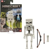 MATTEL JFR60 Minecraft Movie Singles Skeleton MATTEL JFR60 Minecraft Movie Singles Skeleton von Mattel