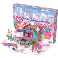MATTEL JFV13 Polly Pocket Adventkalender von Mattel