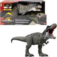 MATTEL JGB52 Jurassic World Riesendino T-Rex von Mattel