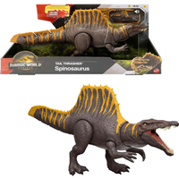 MATTEL JGB56 Jurassic World REBIRTH Spinosaurus von Mattel